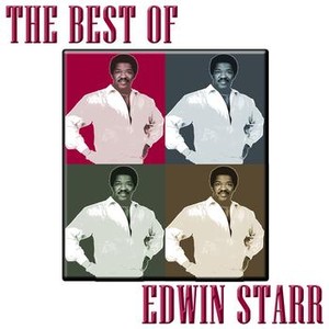 Edwin Starr
